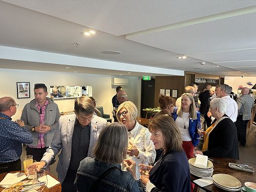 CPPA Exec Pānui - 23 October 2025