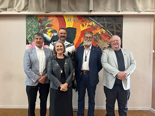 CPPA Pānui - 30 January 2026