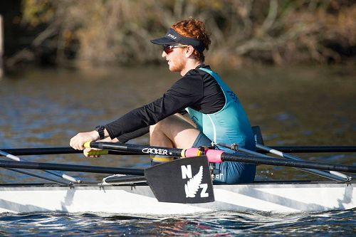 BIG NEWS FOR OBHS ROWING