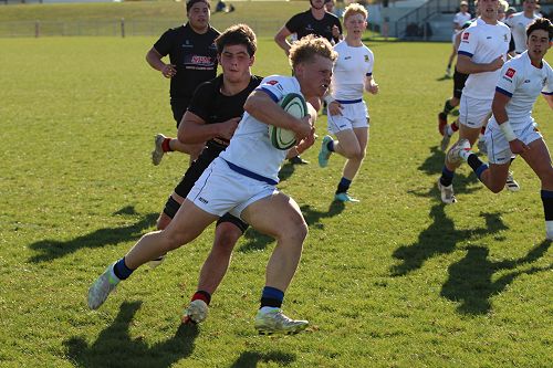 Waitaki Interschool
