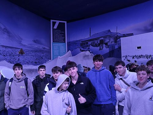 Antarctic Centre
