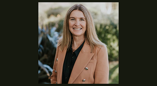 Annie Crombie