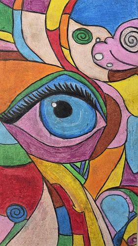 Keziah Porthouse (Year 12)