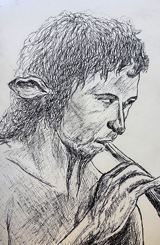 Joseph Kelly (Year 13)