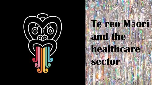 Te Reo Māori and the health care sector