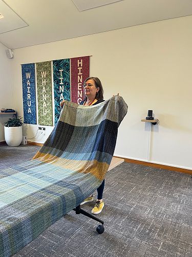 Kahu Aroha