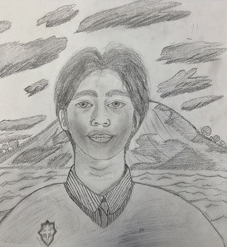 Arc Galera (Year 9)