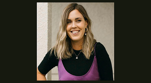 Kimberley McLachlan (nee McCone)