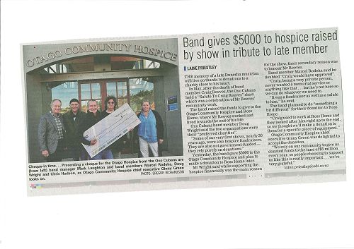 Oxo Cuban article ODT
