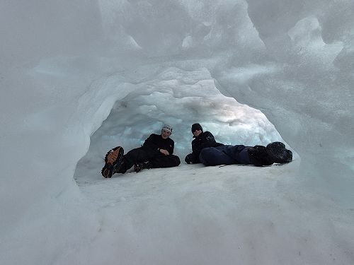 Snow, Skis and Backcountry Adventures