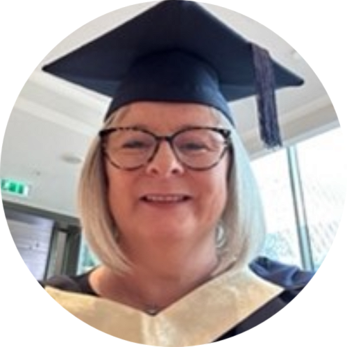 Sharon Powell