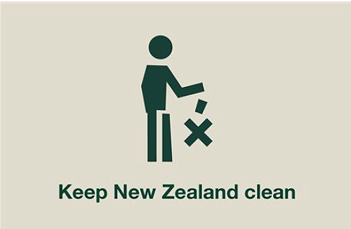Keeping Our Kura Clean!