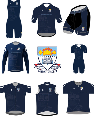 OBHS Triathlon &amp; Cycling Gear