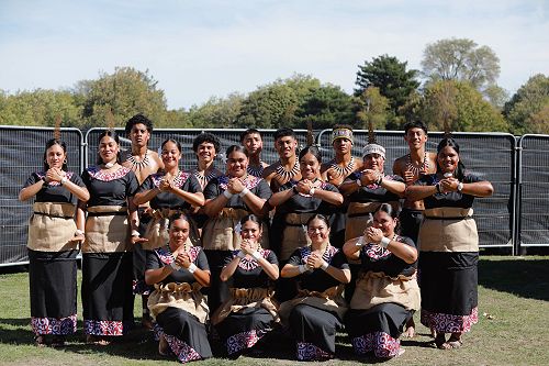 Polyfest (2025)