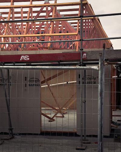 Thomas House Dining Room Extension