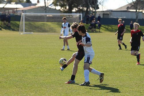 Waitaki Interschool