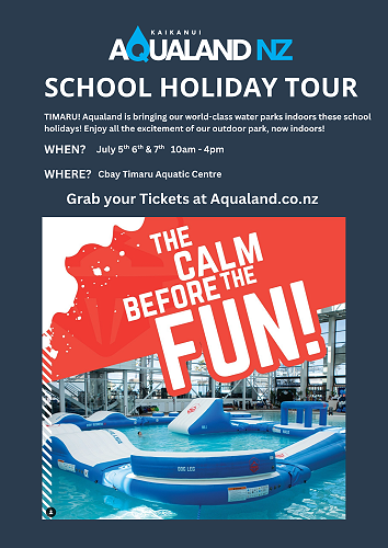 AQUALAND