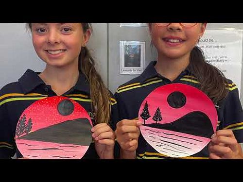Evening of the Arts 2025