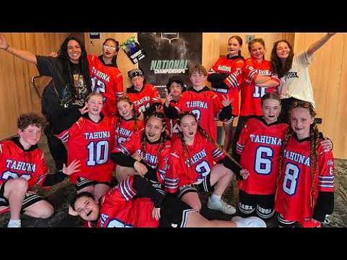 Tahuna Hip Hop teams 2025