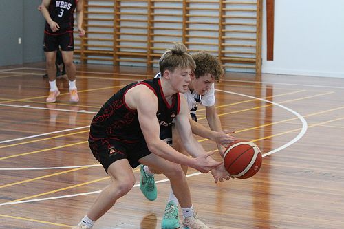 Waitaki Interschool
