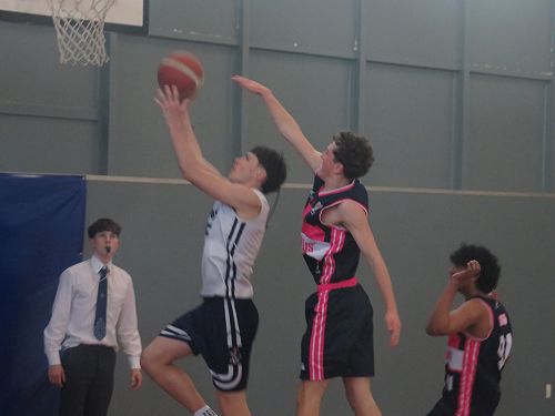 Otago Boys Exchange