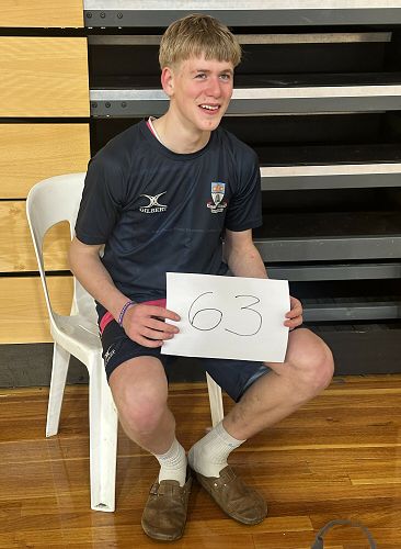 Historic Performance Powers 10 Blues into the Semifinals
