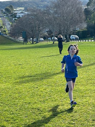 Cross Country Day 2024