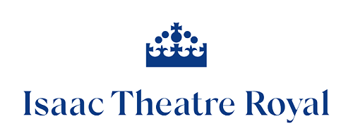 Isaac Theatre Royal