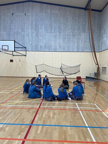 Inspiring our Futures