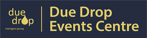 Due Drop Events Centre