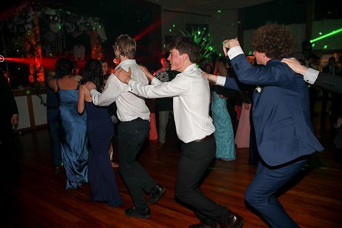 TBHS Ball