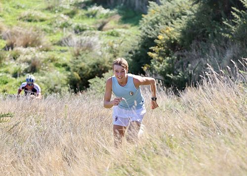 PNBHS Cross Country