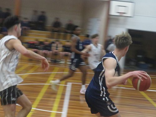 Basketball