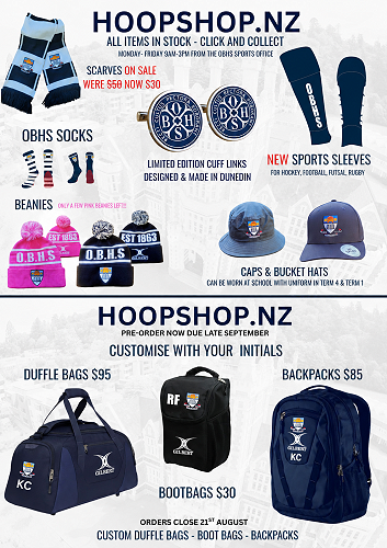 Hoops Shop