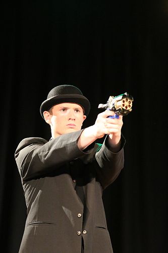 2026 School Production