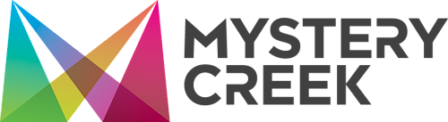 Mystery Creek Events Centre