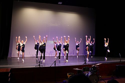 Aerobics