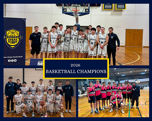 Championship Glory and Unrivalled Depth: OBHS Basketball Wraps Up Another Fantastic Season