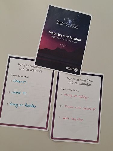 Matariki 2026
