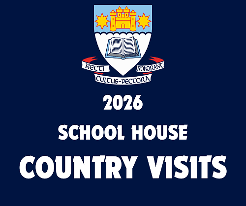 School House 2026 Country Visits