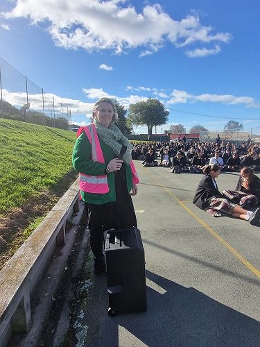 Term 3, Week 8, Principal's Update