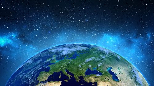 Level 3 Earth & Space Science