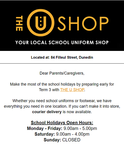 School Uniform