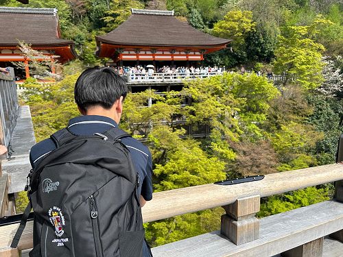 Japanese Language and Culture Tour 2025