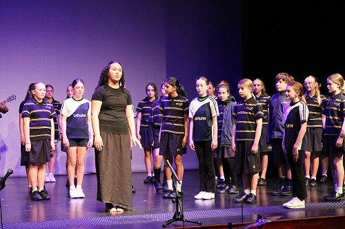 Choir