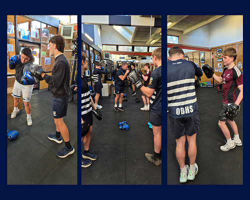 Biomechanical Principles Applied