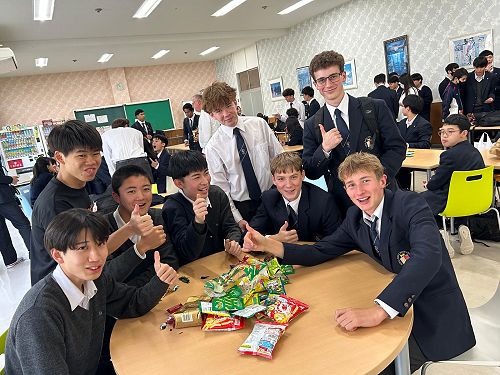 Japanese Language and Culture Tour 2025