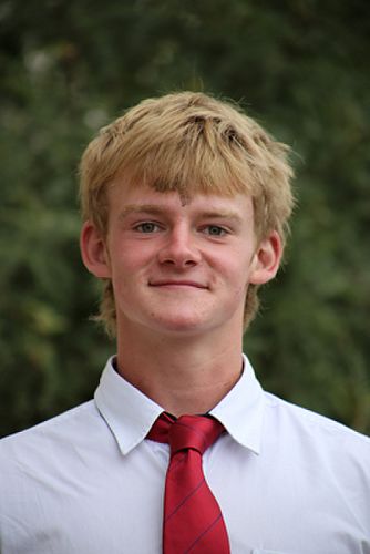Josh Elliotte (Year 11)