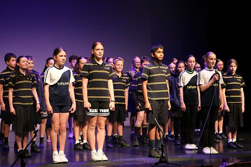 Choir