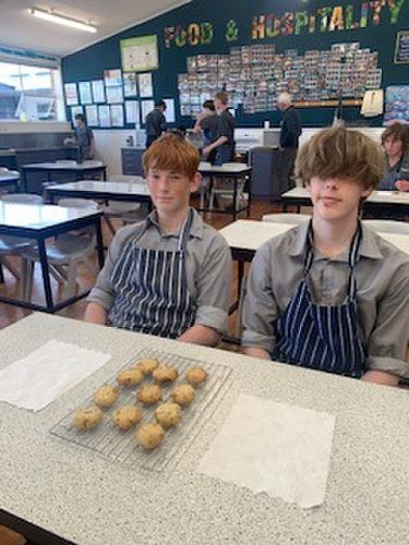 Food Tech